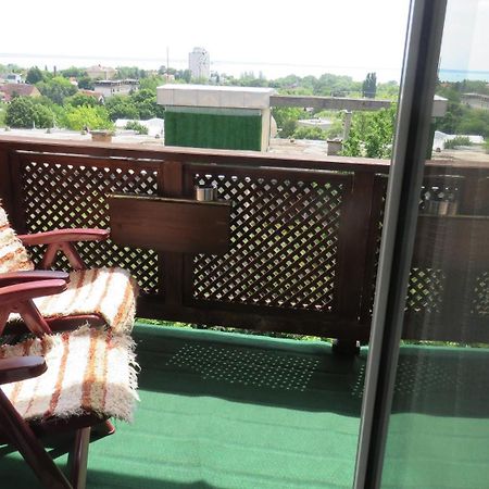 Prima Porta Vendeghaz Hotel Balatonalmádi Екстериор снимка